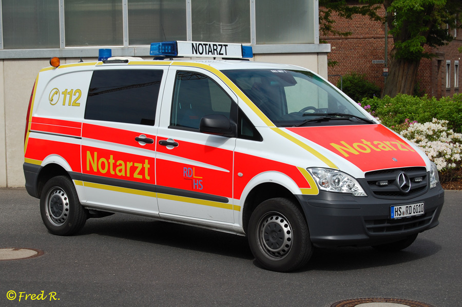 Rettung Kreis Heinsberg NEF-03