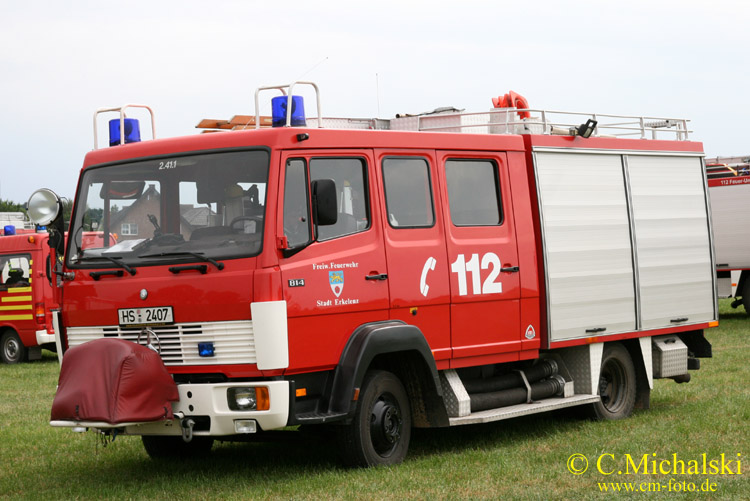 Florian Erkelenz 21 LF-01 a.D.