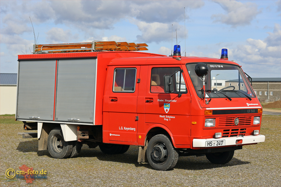 Florian Erkelenz 12 TSF-W-01 a.D.