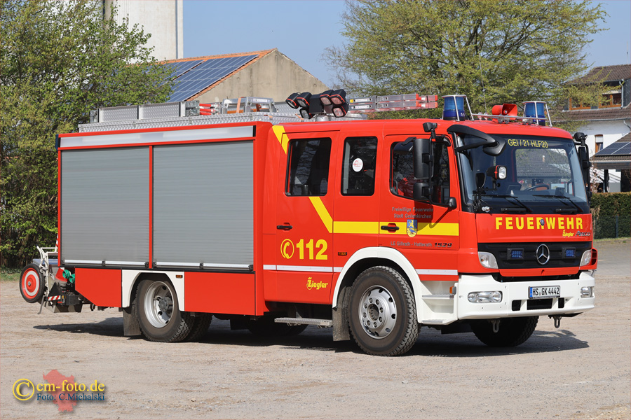 Florian Geilenkirchen 21 HLF 20-01