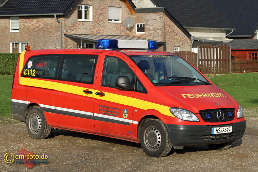 Florian Geilenkirchen 31 MTF-01 a.D.