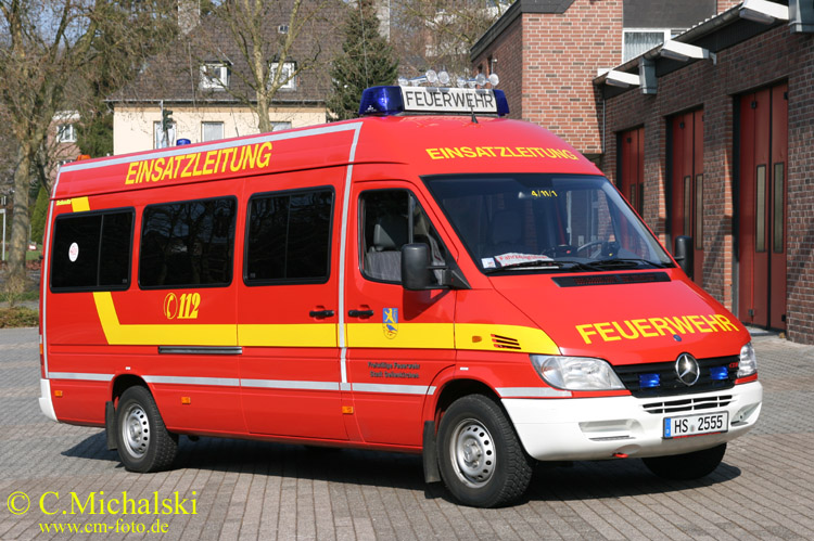 Florian Geilenkirchen ELW 1-01 a.D.