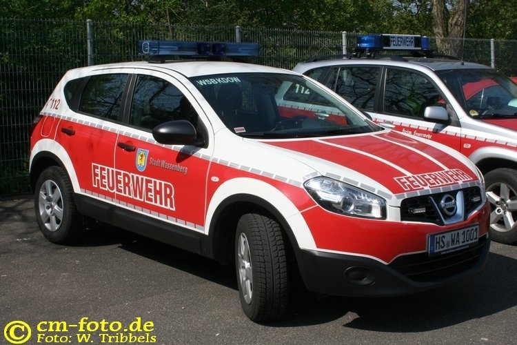 Florian Wassenberg KdoW-01 a.D.