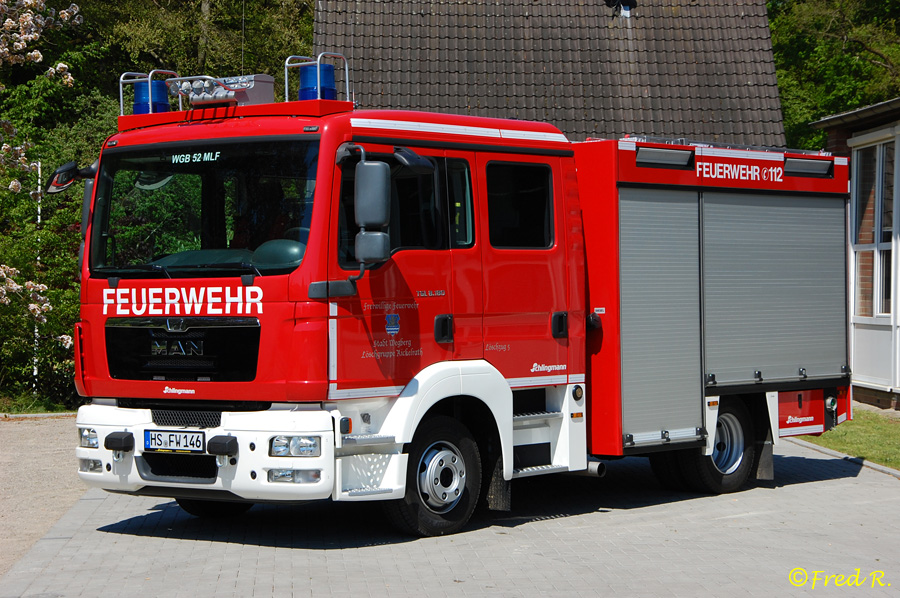 Florian Wegberg 52 MLF-01