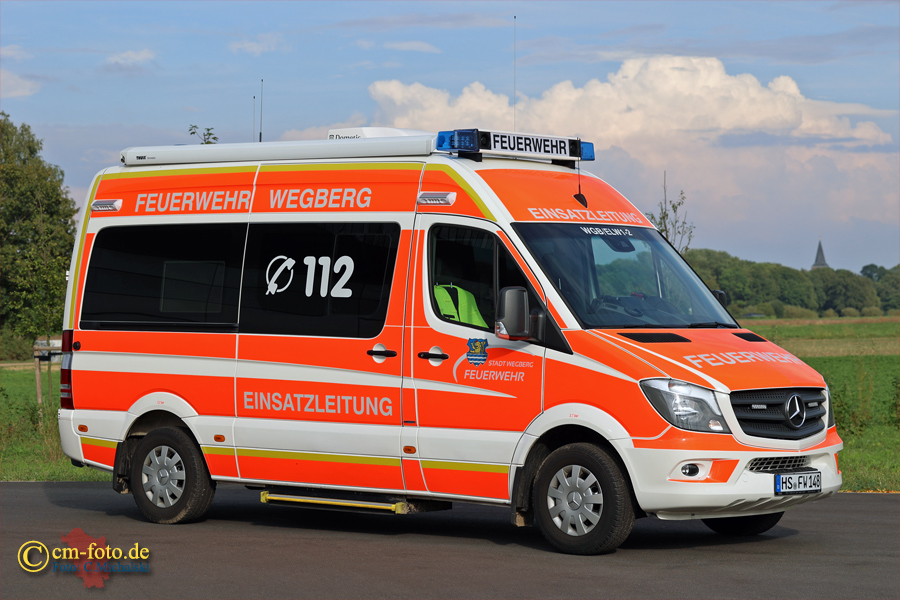 Florian Wegberg ELW 1-02