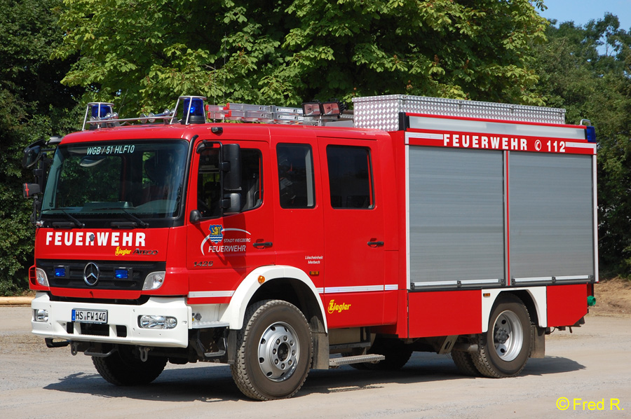 Florian Wegberg 51 HLF 10-01