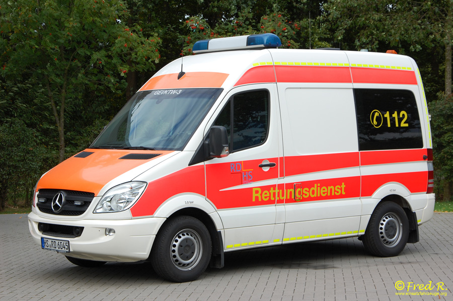 Rettung Geilenkirchen KTW-03 a.D. (2)