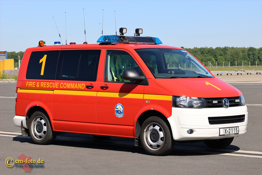 Florian NATO ELW 1-01