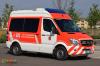 Rettung Kreis Euskirchen KTW-80