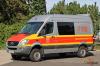 KEF - RWE Gefahrenabwehr Fortuna-Nord