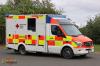 Rotkreuz Eschweiler 01 RTW-01