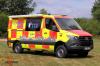 Rettung StädteRegion Aachen ELW 1-01