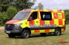 Rettung StädteRegion Aachen ELW 1-02