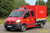 Florian Werkfeuerwehr RWE Weisweiler MTF-01 a.D.