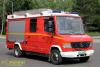 Florian Werkfeuerwehr RWE Weisweiler TLF 2000-01