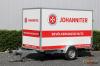 Akkon Kreis Düren - Anhänger Segway